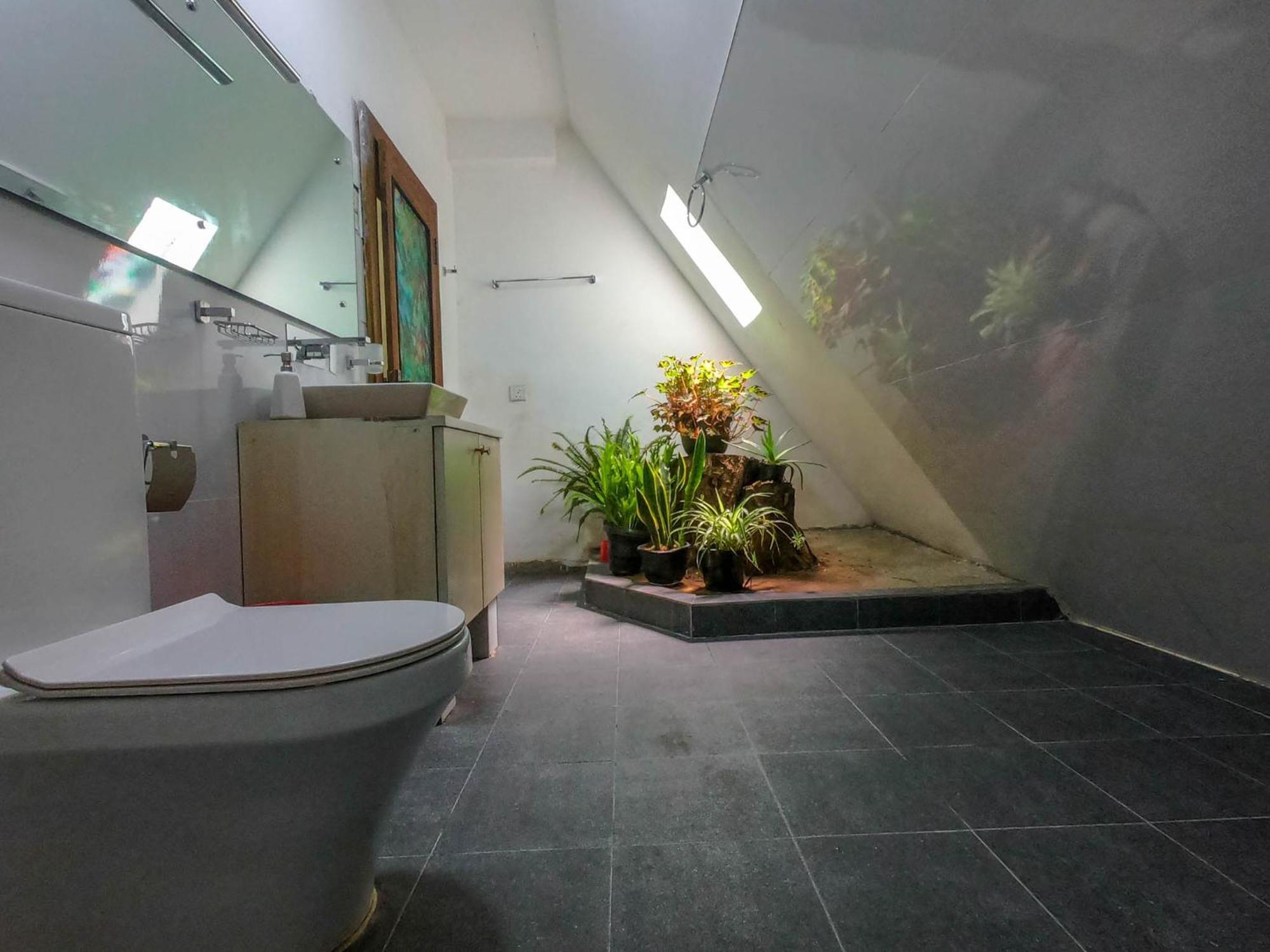 Once In Ella Hotel ภายนอก รูปภาพ